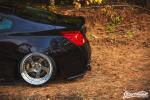 Nissan Altima Coupe VIP Tuning by Tarek Elshayeb 2014 года